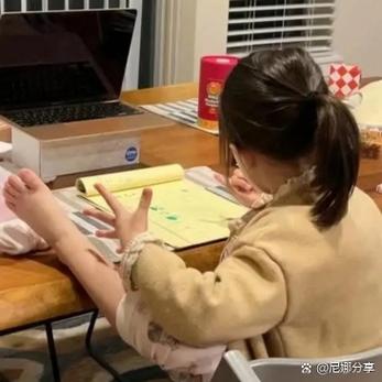 儿童记作业本截图