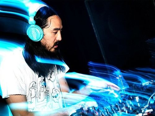 Steve Aoki在音乐上的影响力