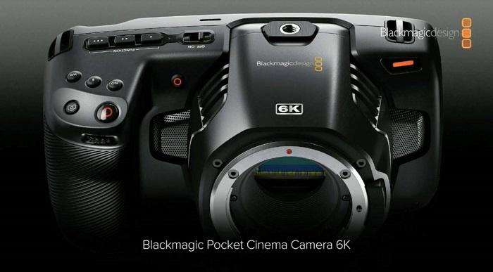 blackmagic是什么牌子