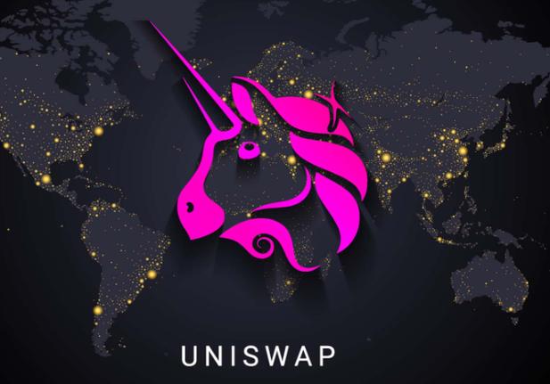 uniswap交易所中文游戏截图
