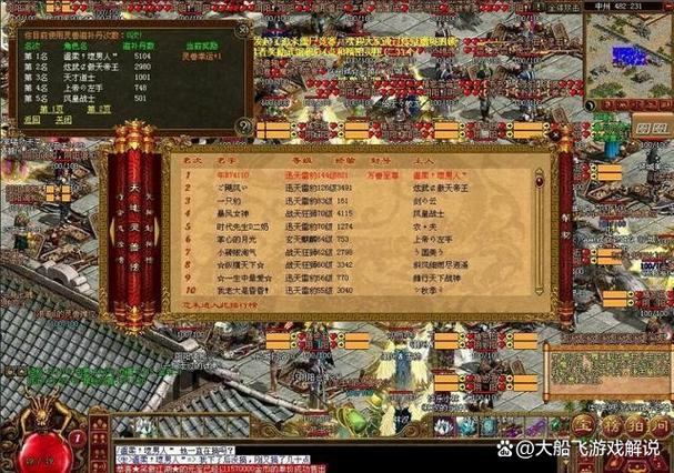 传奇世界时光9区
