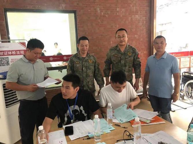 村里的民兵营长有工资吗