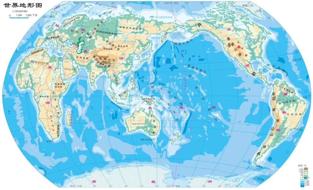 我的世界查找地形指令大全