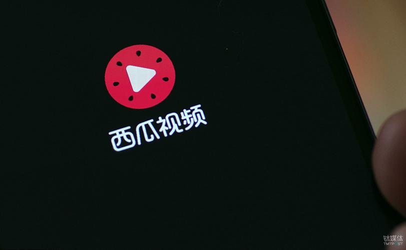 西瓜视频安装了找不到怎么办
