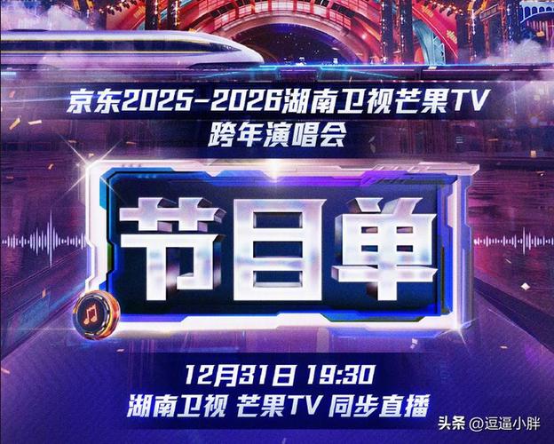 湖南卫视2026直播回看缩略图