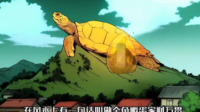 神兽能孵蛋吗