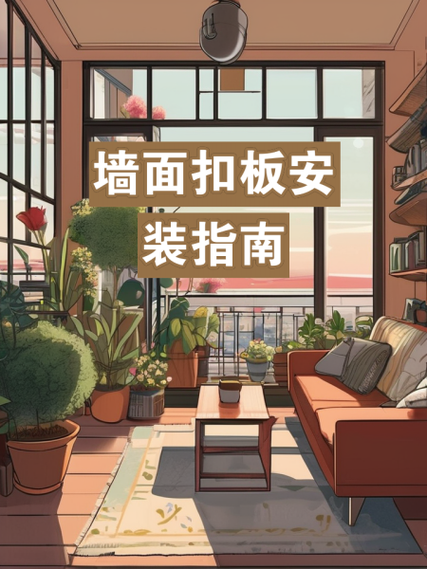 大白墙贴壁纸前墙面怎么处理