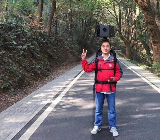 地图采集员太难干了游戏截图
