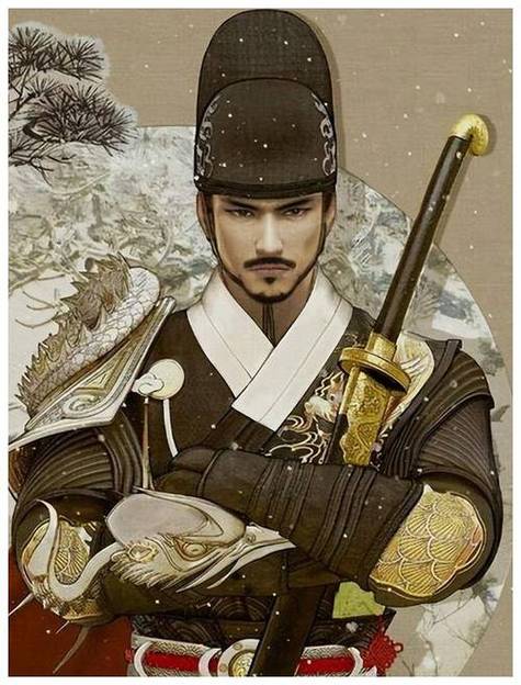 传位六皇子,获得签到系统三千锦衣卫