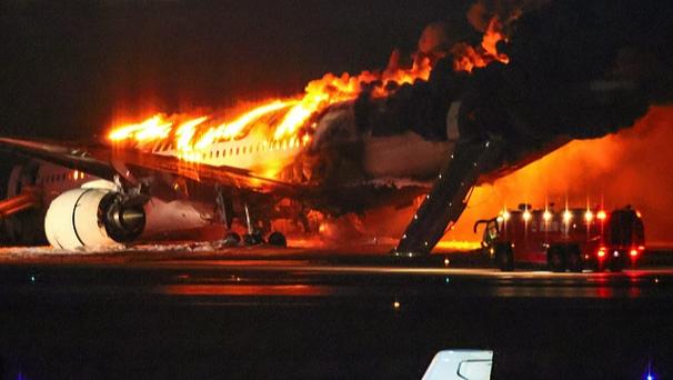 什么东西撞击会爆炸
