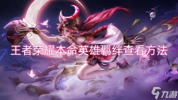 王者荣耀怎么看游戏总时长