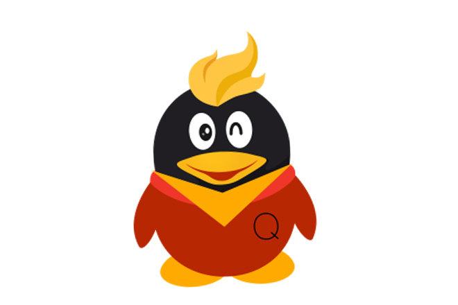 qq别人送svip怎么查看
