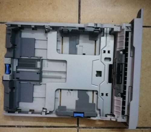 hp2055设置纸盒2