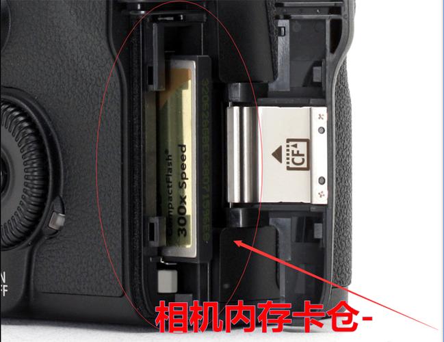 相机储存卡怎么插游戏截图