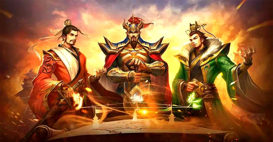回到三国 电视剧