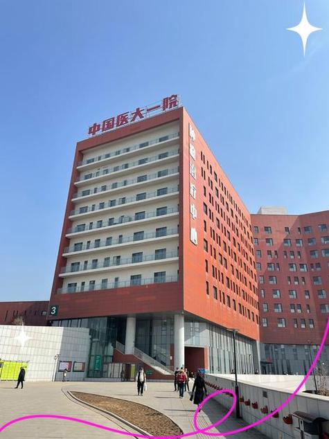 沈阳医大一院预约挂号图标