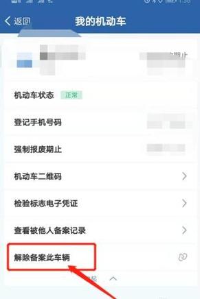 捷停车解除绑定游戏截图