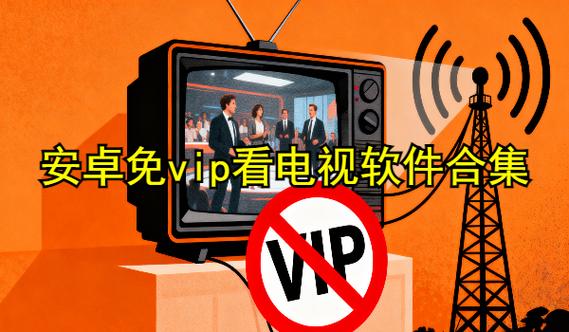看电视不用vip的软件