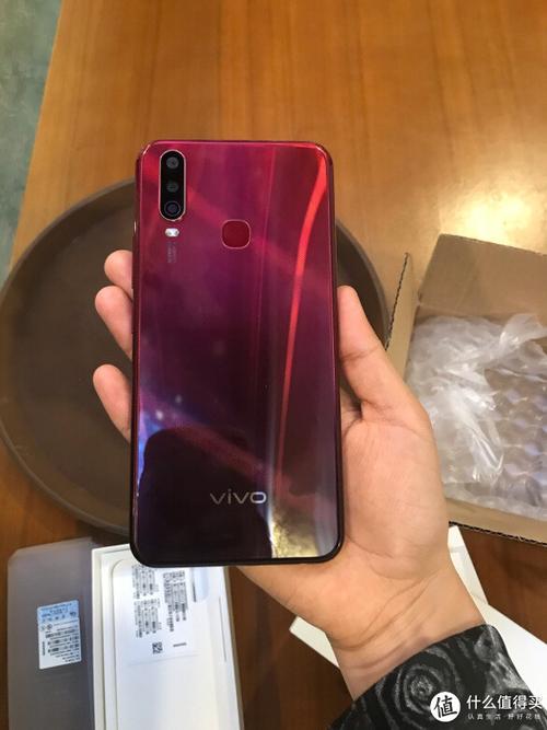vivoy3是安卓几