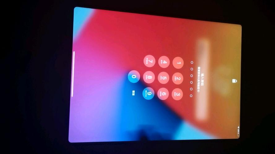 ipad触摸屏失灵无法关机滑动截图