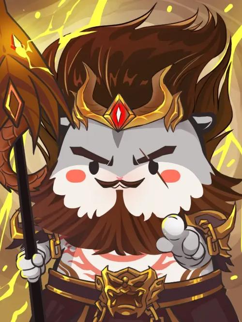 小约翰可汗三国杀