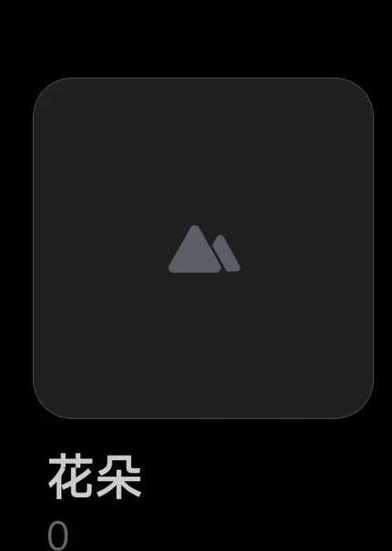 红米手机的相册图标不见了