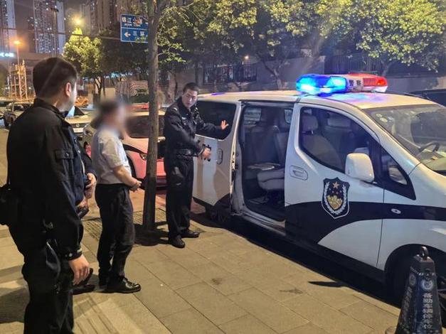 纠纷扣车110能处理吗