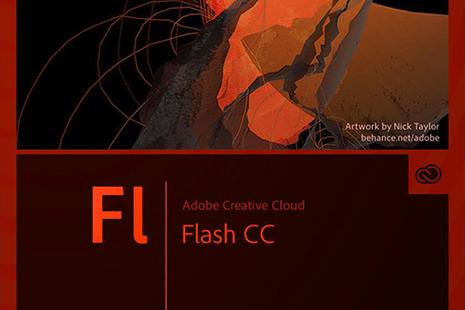 Adobeflash平台