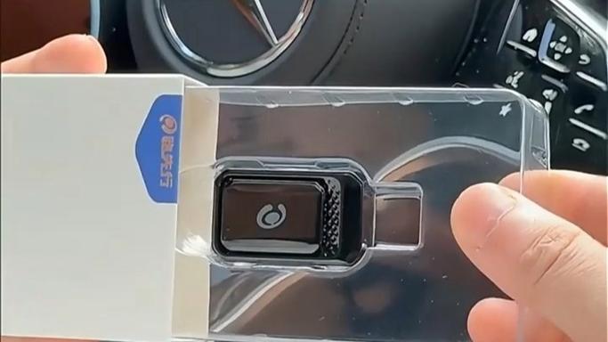 carlife互联盒子