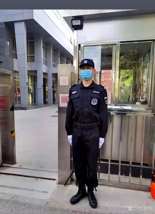 阜新百姓网招保安