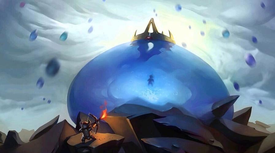 灾厄幻魂的获得方式