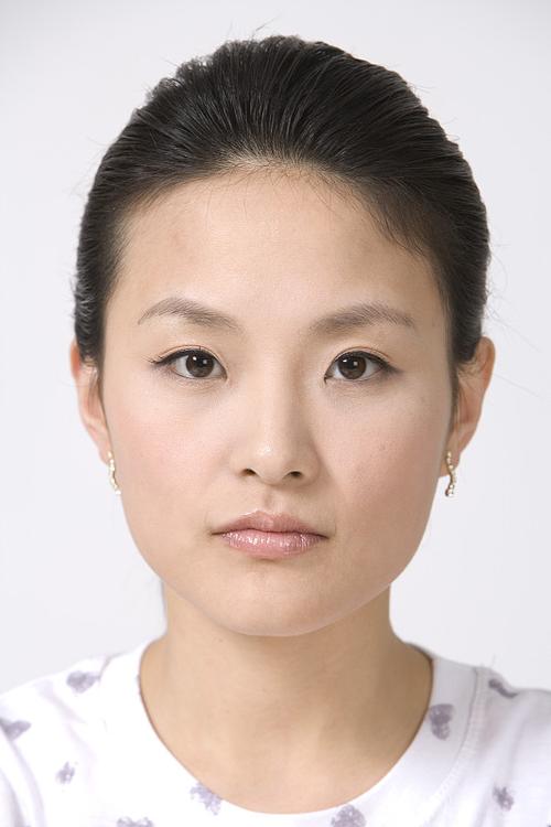 人脸