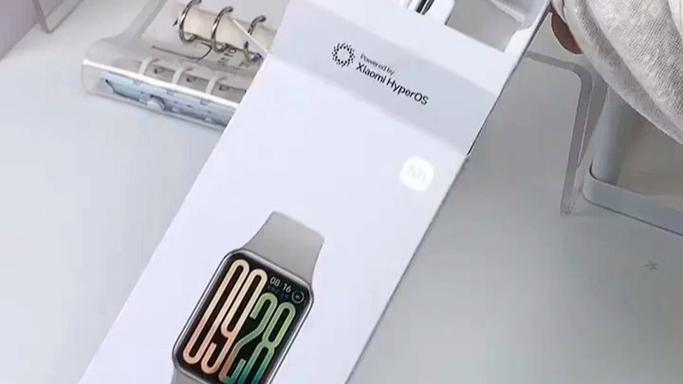 小米手环定位