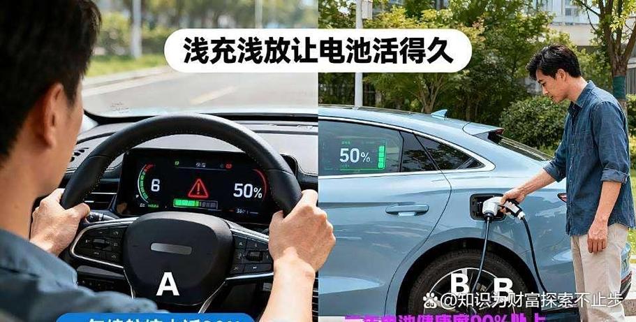 电瓶车续航突然掉一半