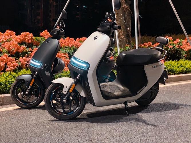 九号e80c电动车参数