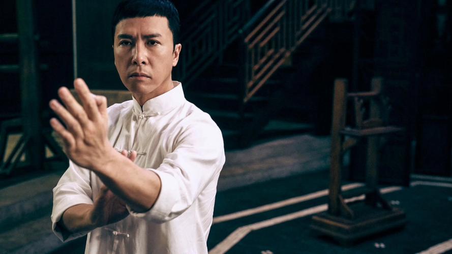 下载咏春拳