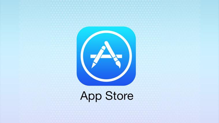 下载appstore软件