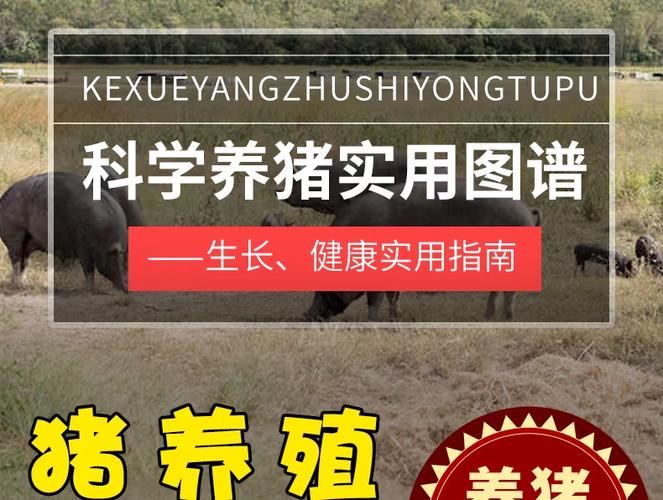 育肥猪的信号