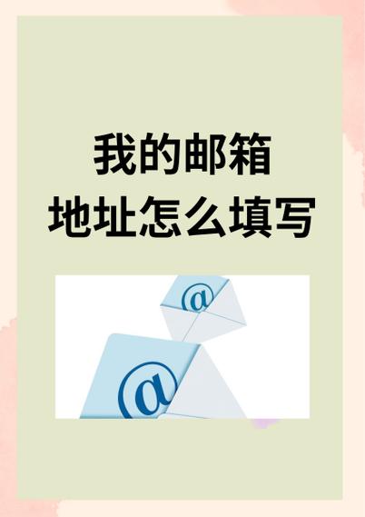 邮政信箱怎么填写