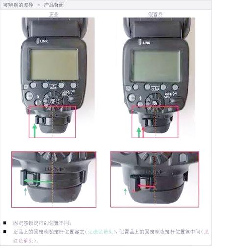 佳能600闪光灯使用方法缩略图