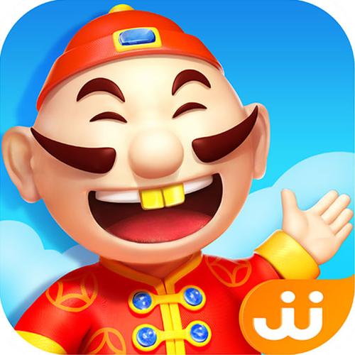 JJ斗地主老版