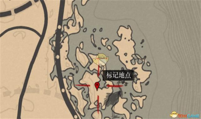 大镖客2异宝任务