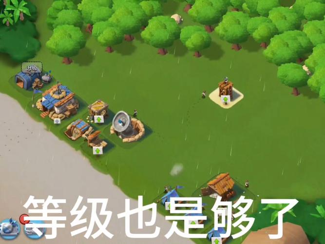 海岛奇兵最详细新人攻略