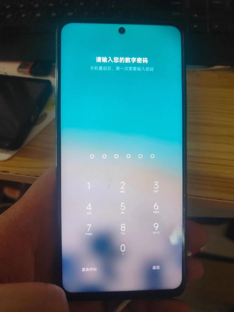 红米4a怎么短接解锁