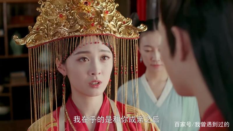 邀月怜星都喜欢江枫吗