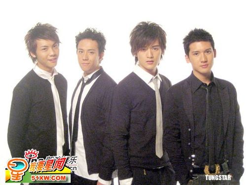 boysbe组合