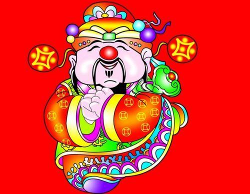 十二生肖谁是财神一肖缩略图