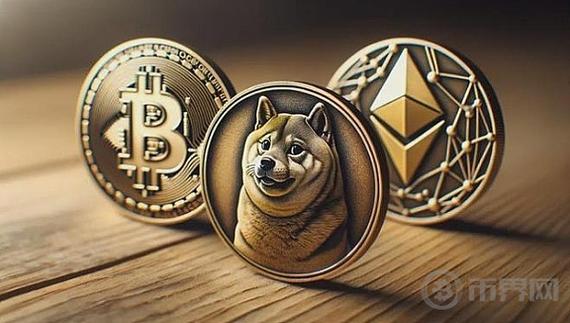 狗狗币2026即将暴涨