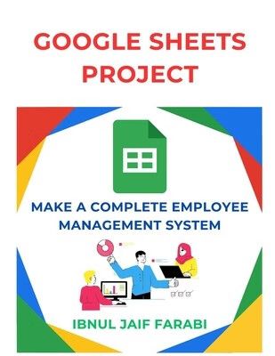 make a project