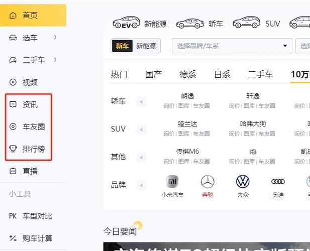 懂车帝账号id在哪里看